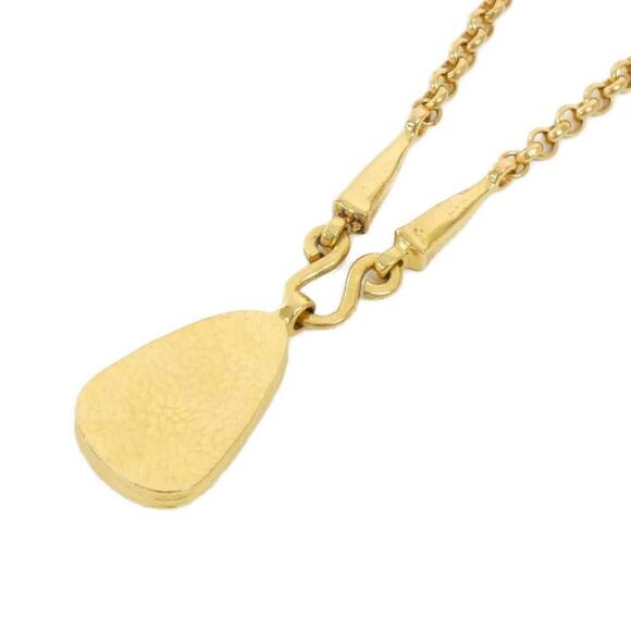 CHANEL Gold Necklace - Picture 3 of 6